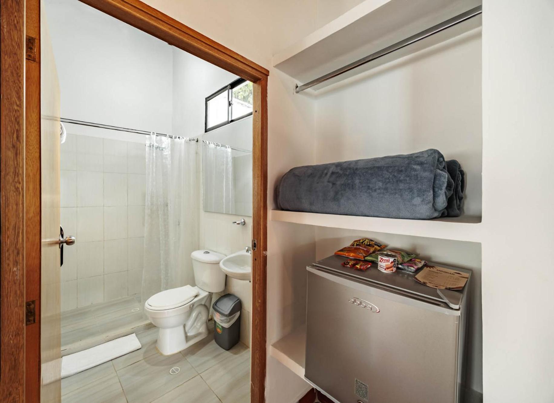 Hotel Quimbaya San Jerónimo Dış mekan fotoğraf