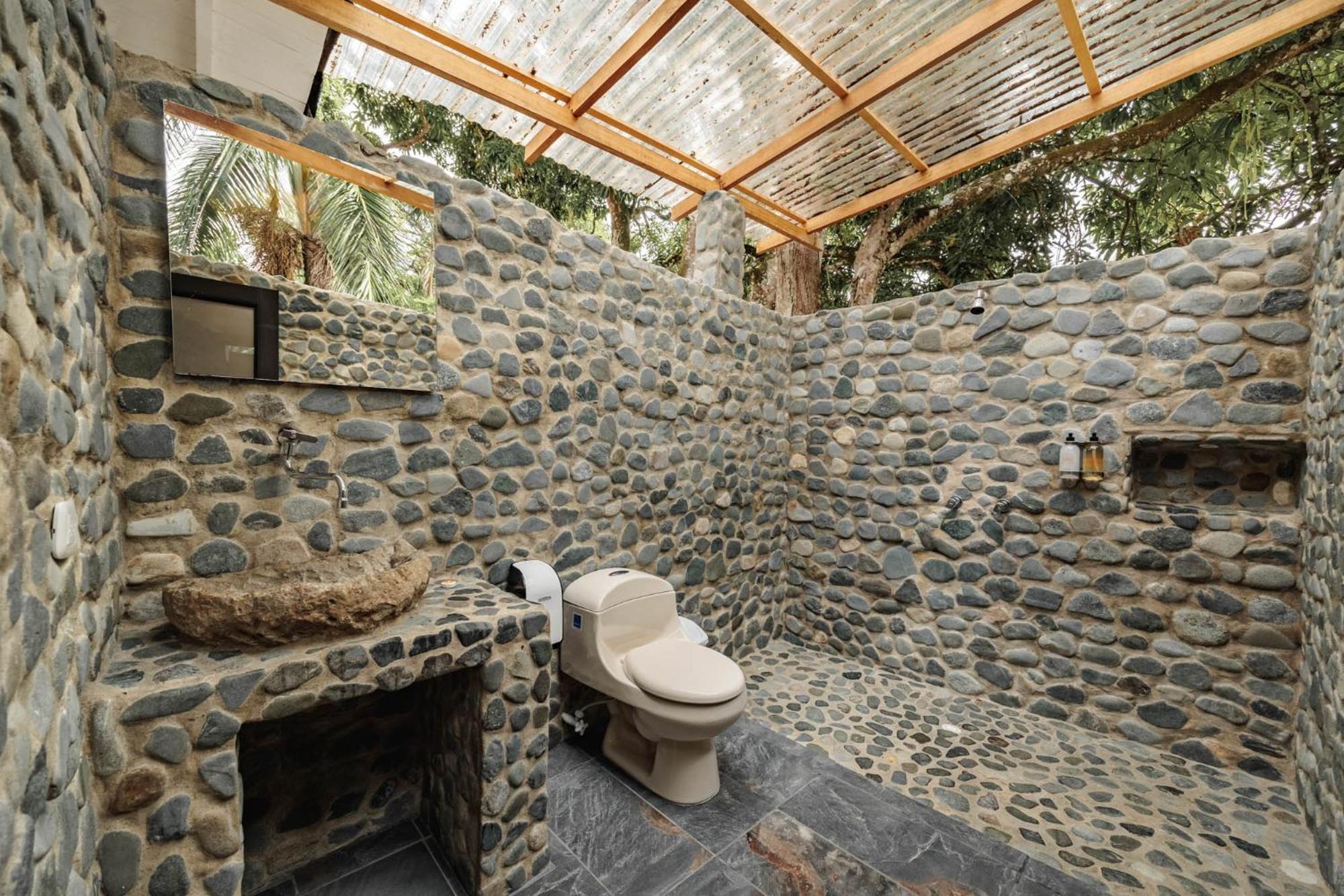 Hotel Quimbaya San Jerónimo Dış mekan fotoğraf