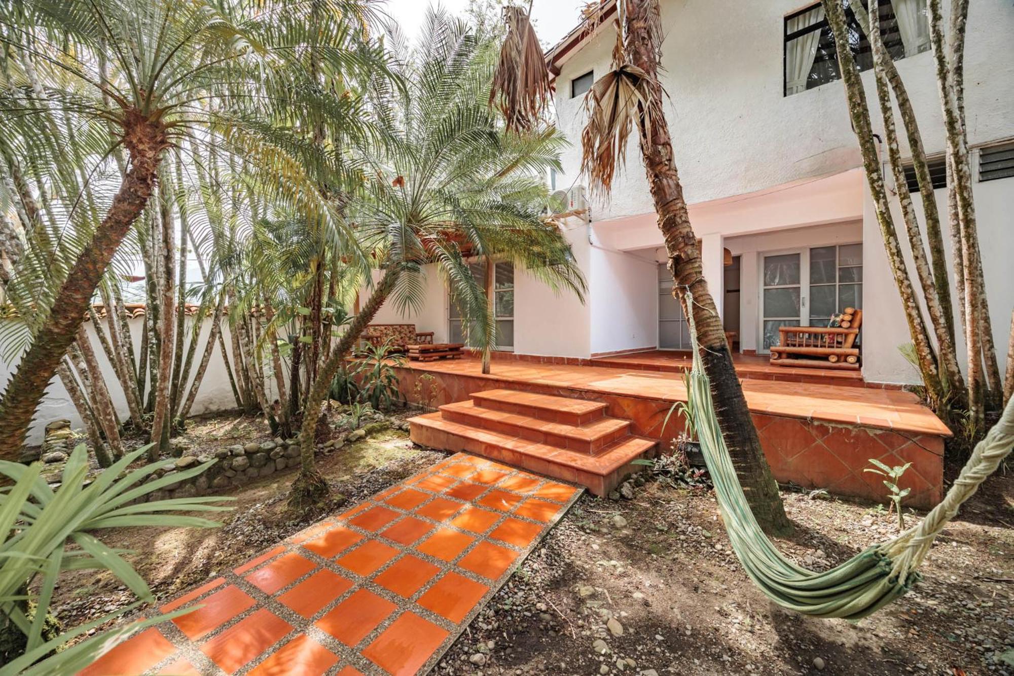 Hotel Quimbaya San Jerónimo Dış mekan fotoğraf