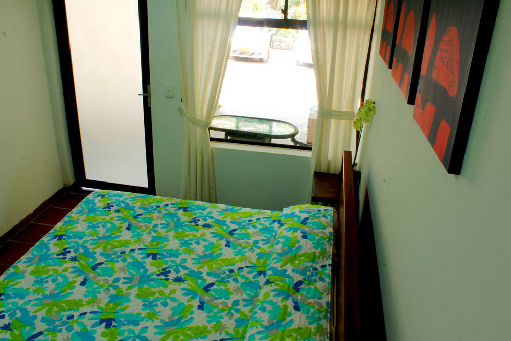 Hotel Quimbaya San Jerónimo Dış mekan fotoğraf