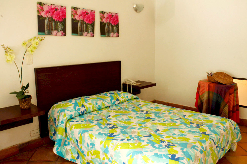 Hotel Quimbaya San Jerónimo Dış mekan fotoğraf
