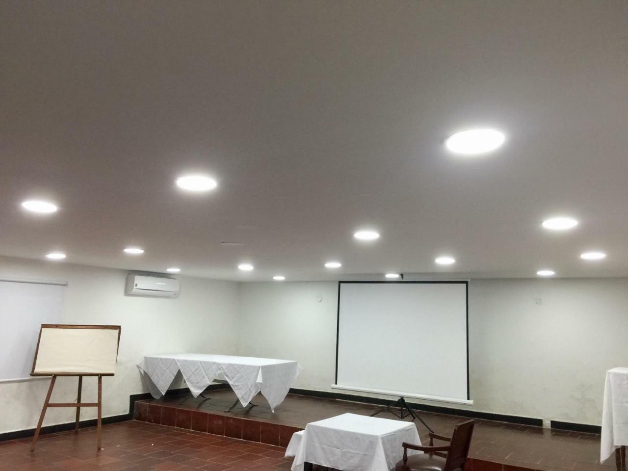 Hotel Quimbaya San Jerónimo Dış mekan fotoğraf